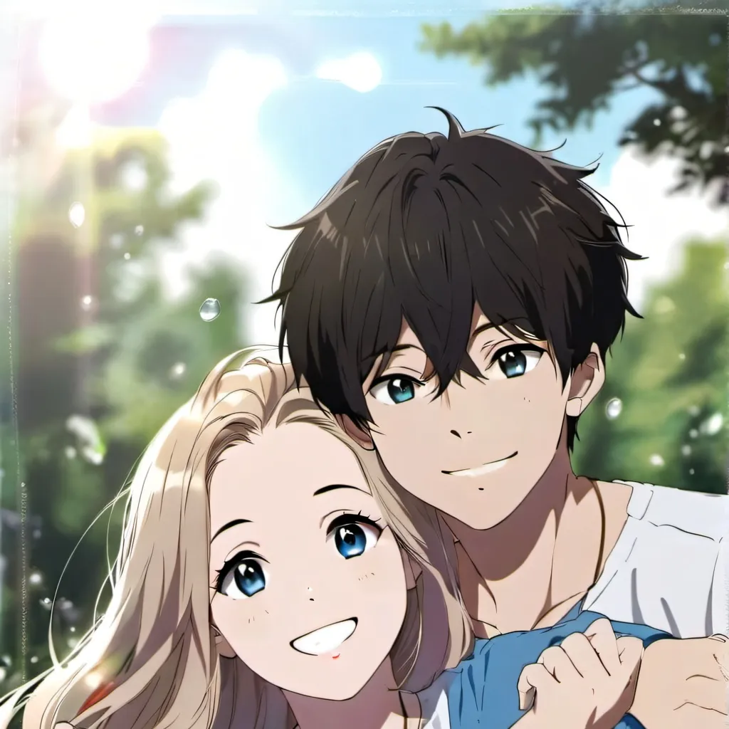 chat with ai character: szkoła