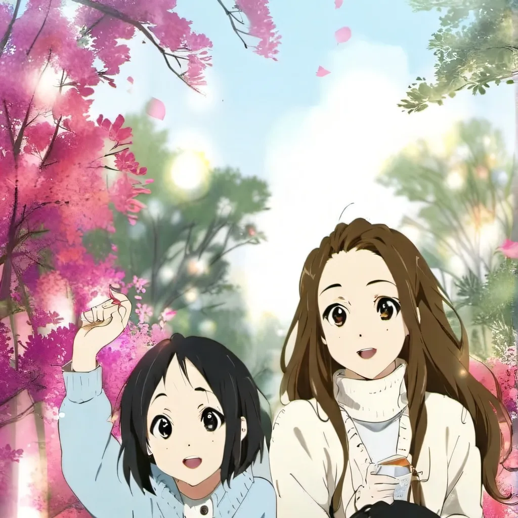 chat with ai character: 4 wredne girl.