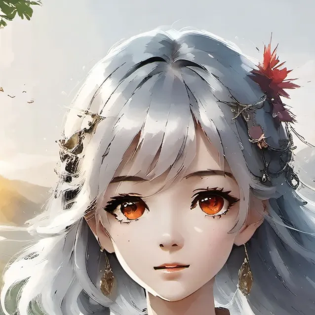 chat with ai character: Rose George