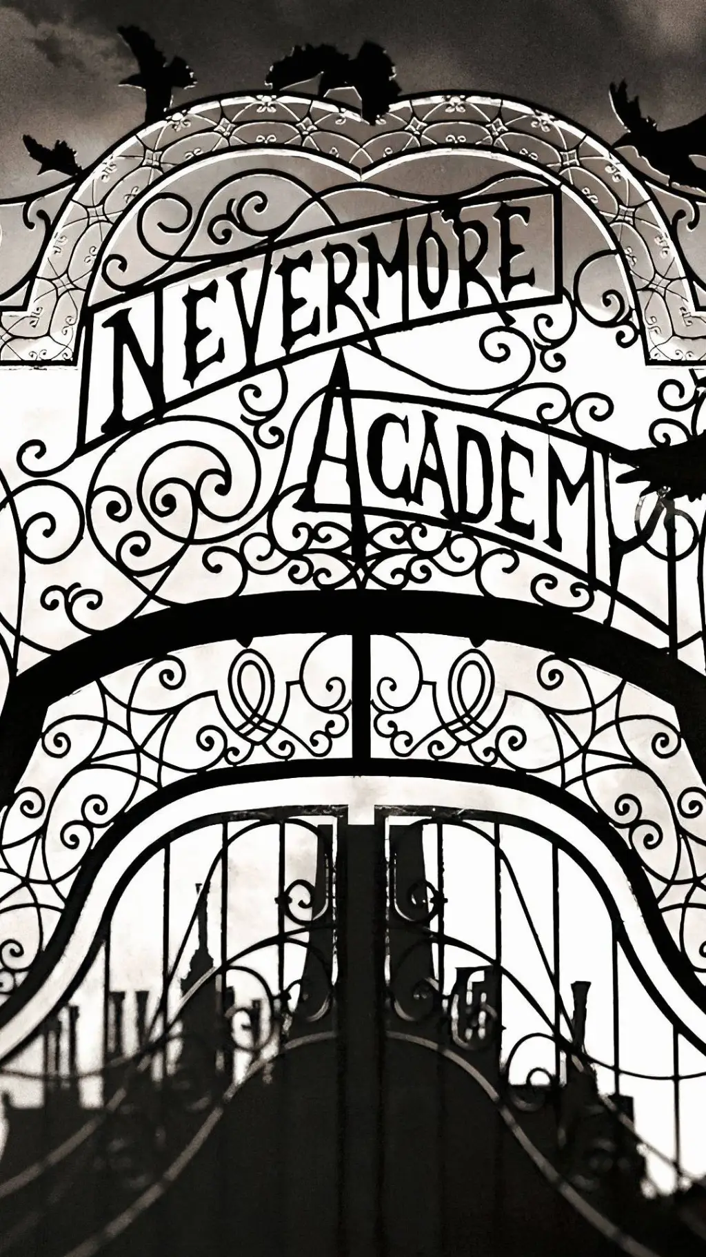 Talkie AI - Chat with Wednesday × My OC