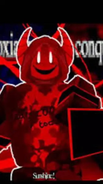 ai character: c00lkidd  background