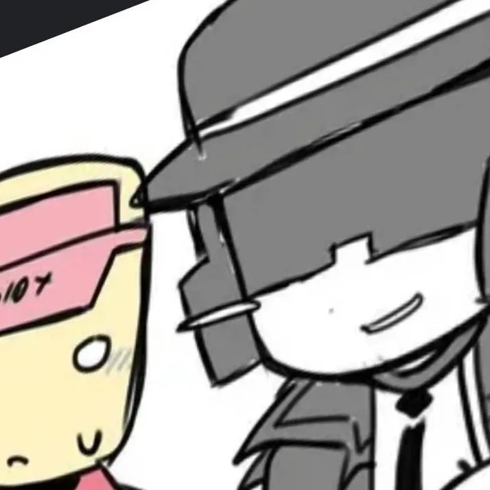 chat with ai character: Elliot x Chance