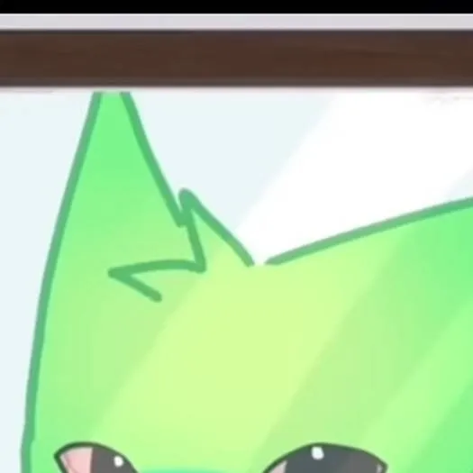 chat with ai character: Green 
