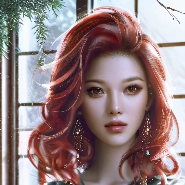 chat with ai character: Sofia