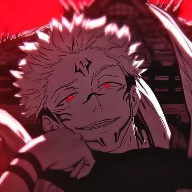 chat with ai character: Sukuna