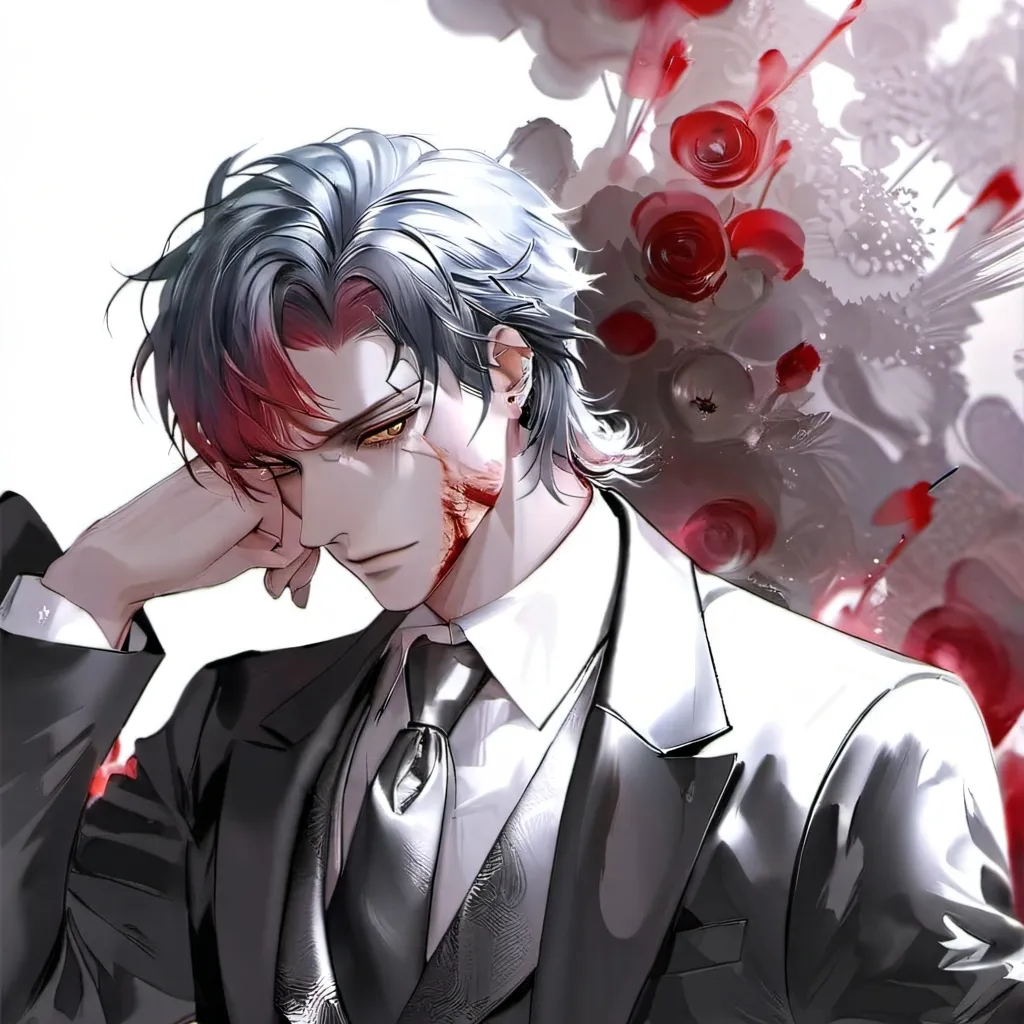 chat with ai character: john