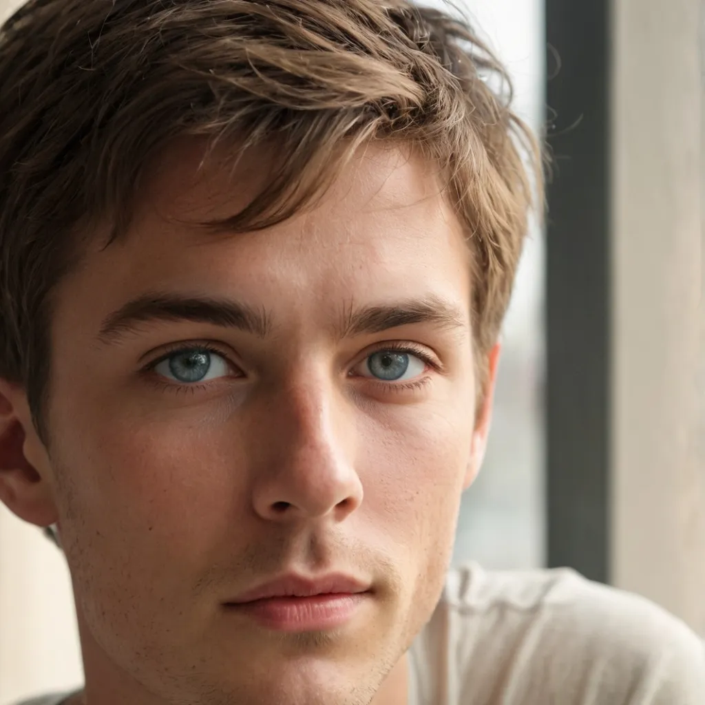 chat with ai character: jake 