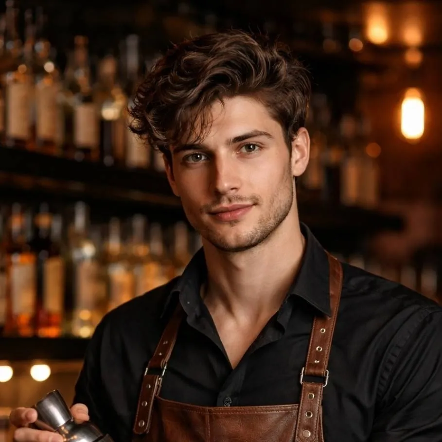 chat with ai character: Фэм