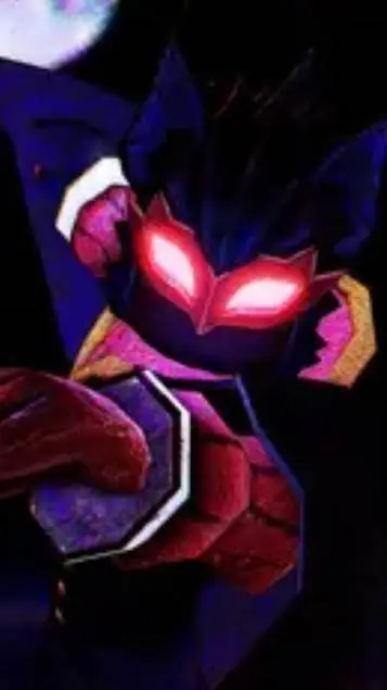 ai character: Носферату background