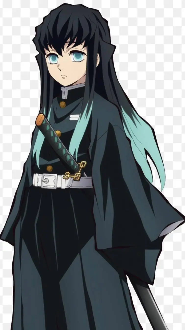 ai character: Муичиро background