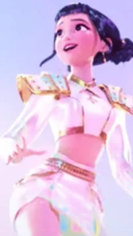 ai character: Zoey×Oakley (You) background