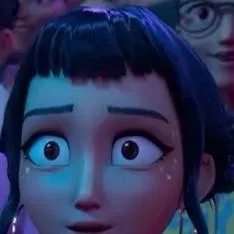 chat with ai character: Zoey