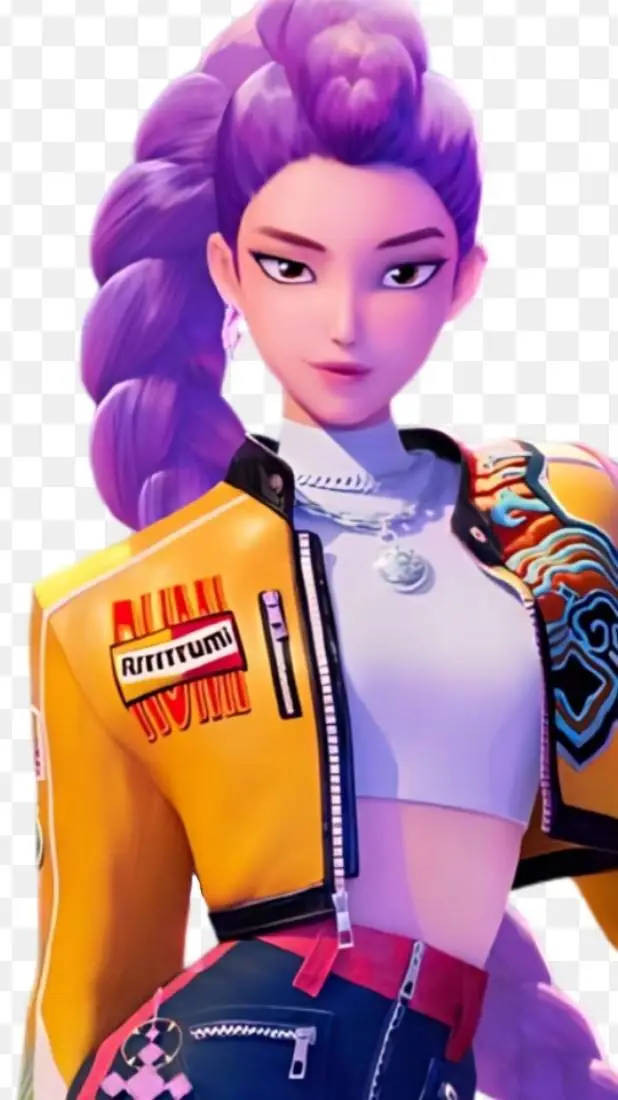 ai character: Rumi background