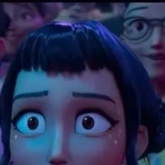 chat with ai character: zoey