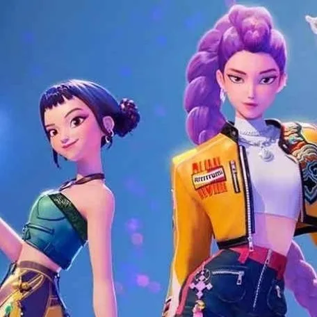 chat with ai character: Mira rumi zoey