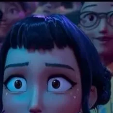 chat with ai character: Zoey