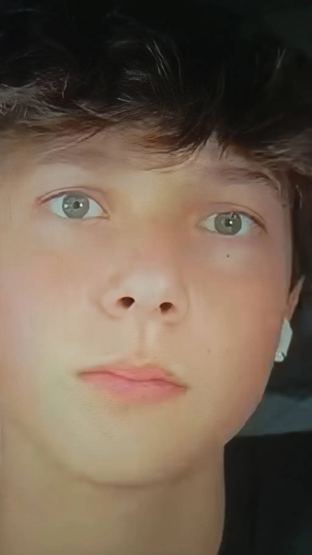 ai character: tadc background