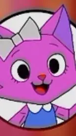 ai character: Suki background