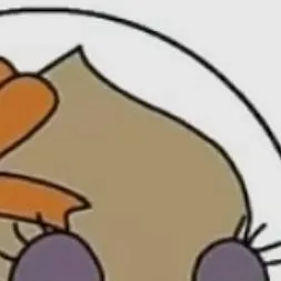 chat with ai character: Vanilla