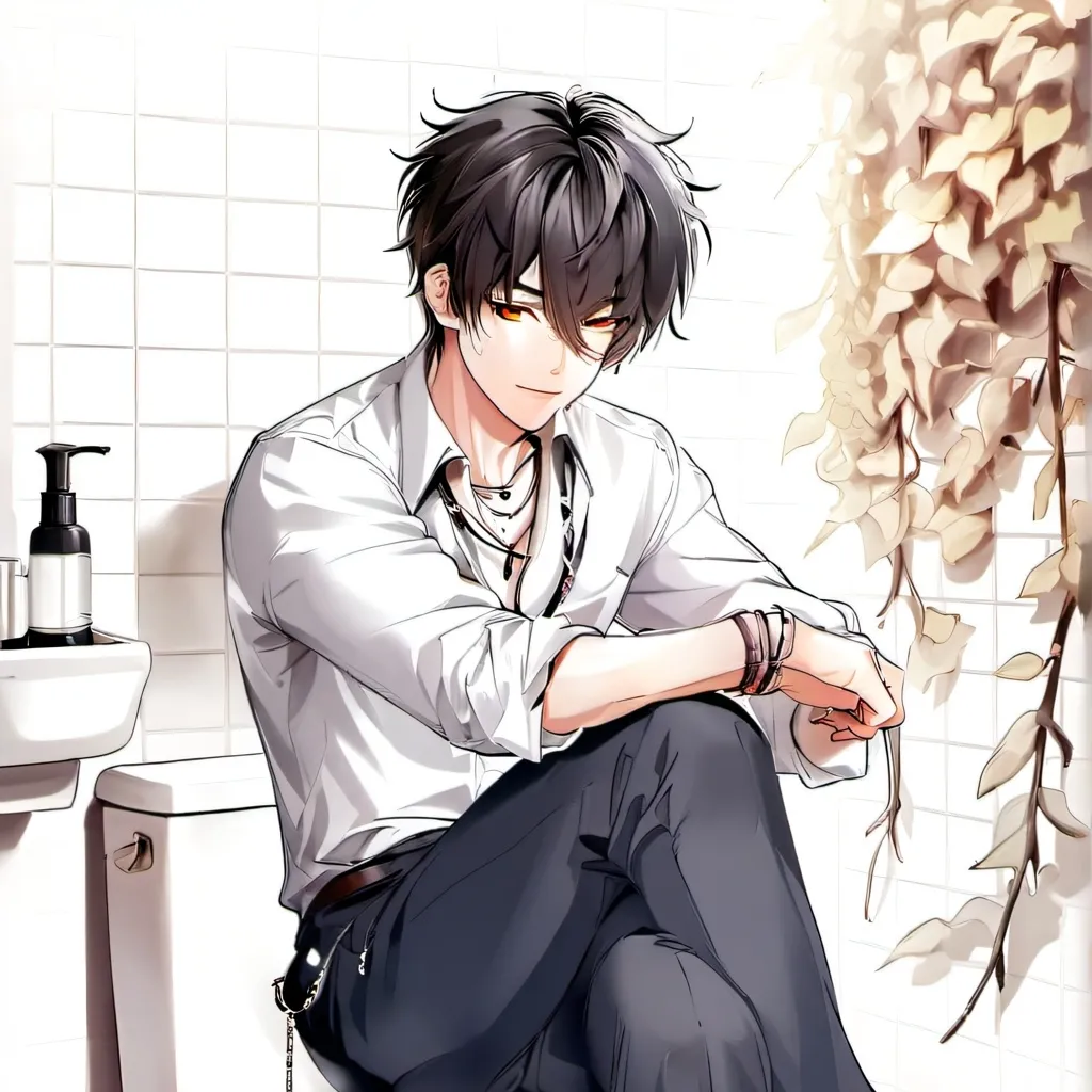 chat with ai character: Mum