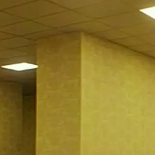 chat with ai character: Backrooms 2