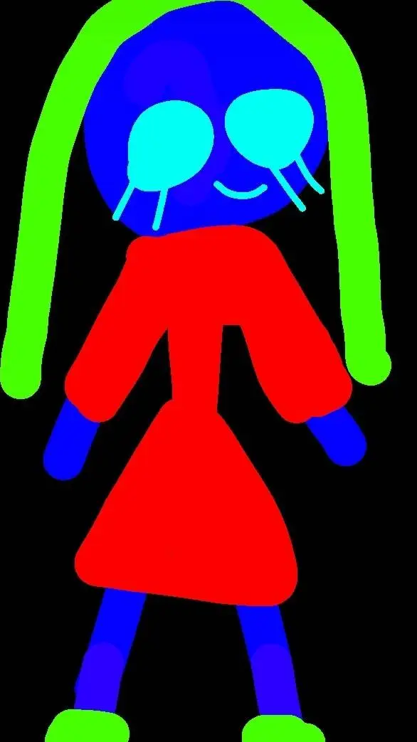 Talkie AI - Chat with Anna