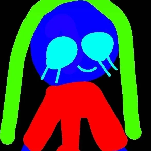 chat with ai character: Anna