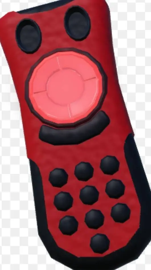 ai character: Forsaken and sp background