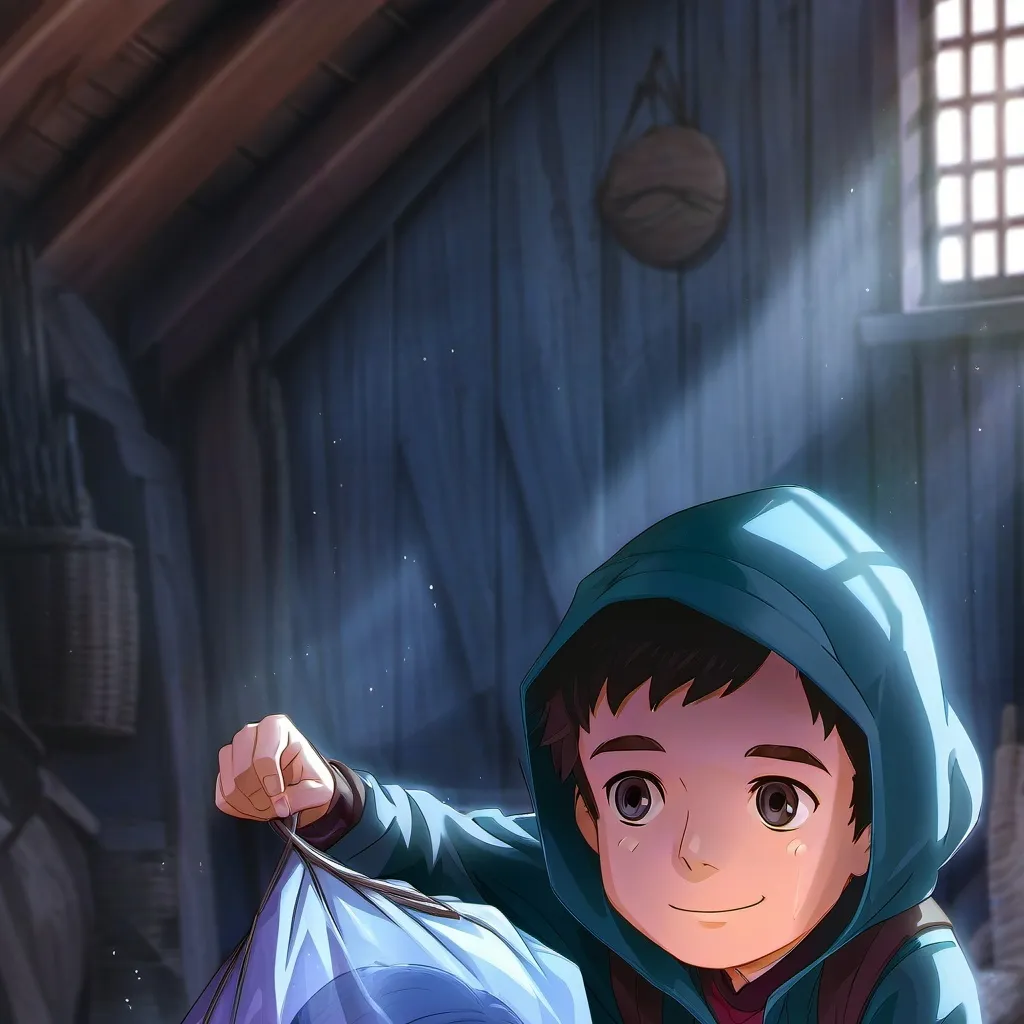 chat with ai character: 99 nights