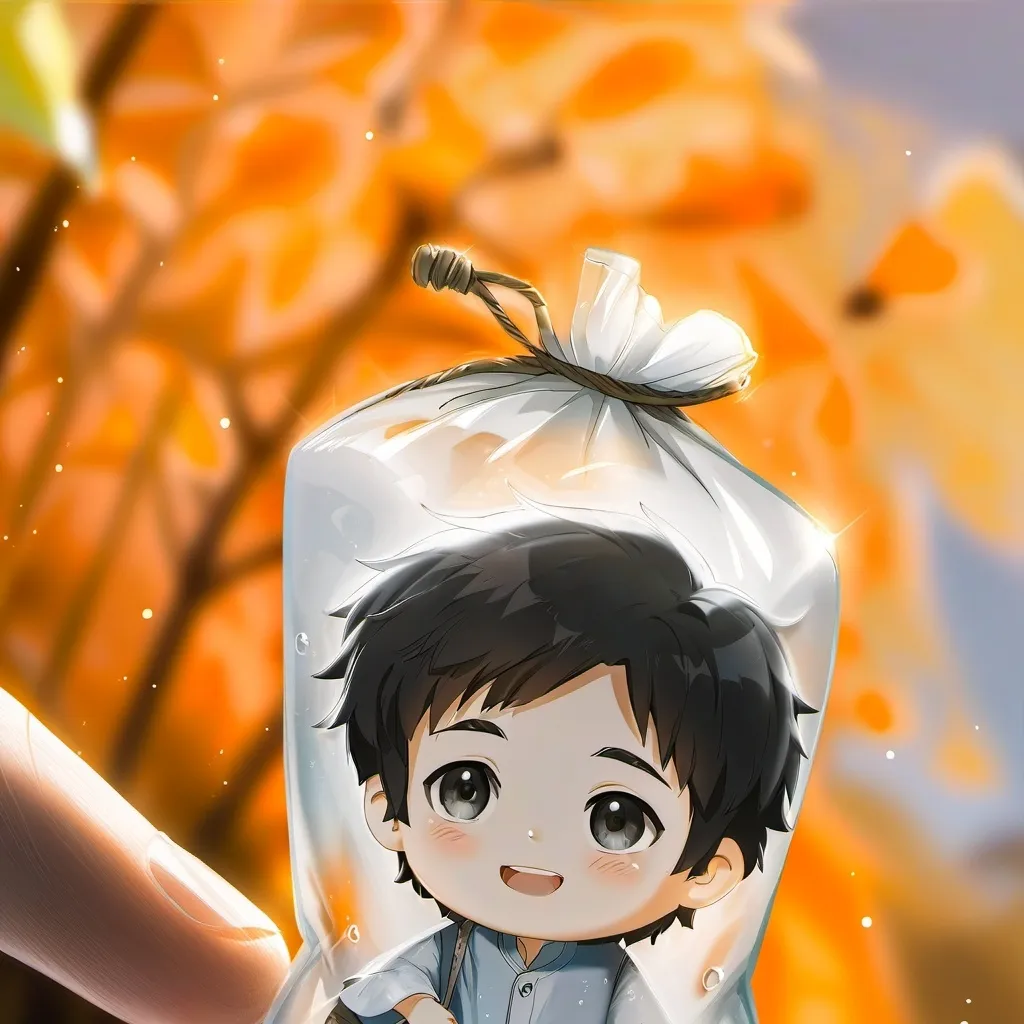 chat with ai character: Horror