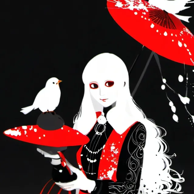 chat with ai character: dziwna ze szkoły 
