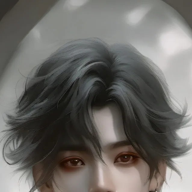 chat with ai character: Olivier 