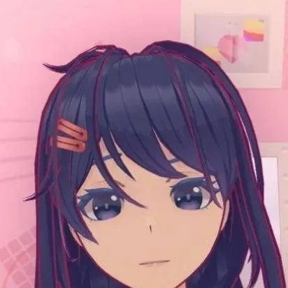 chat with ai character: Mita cool