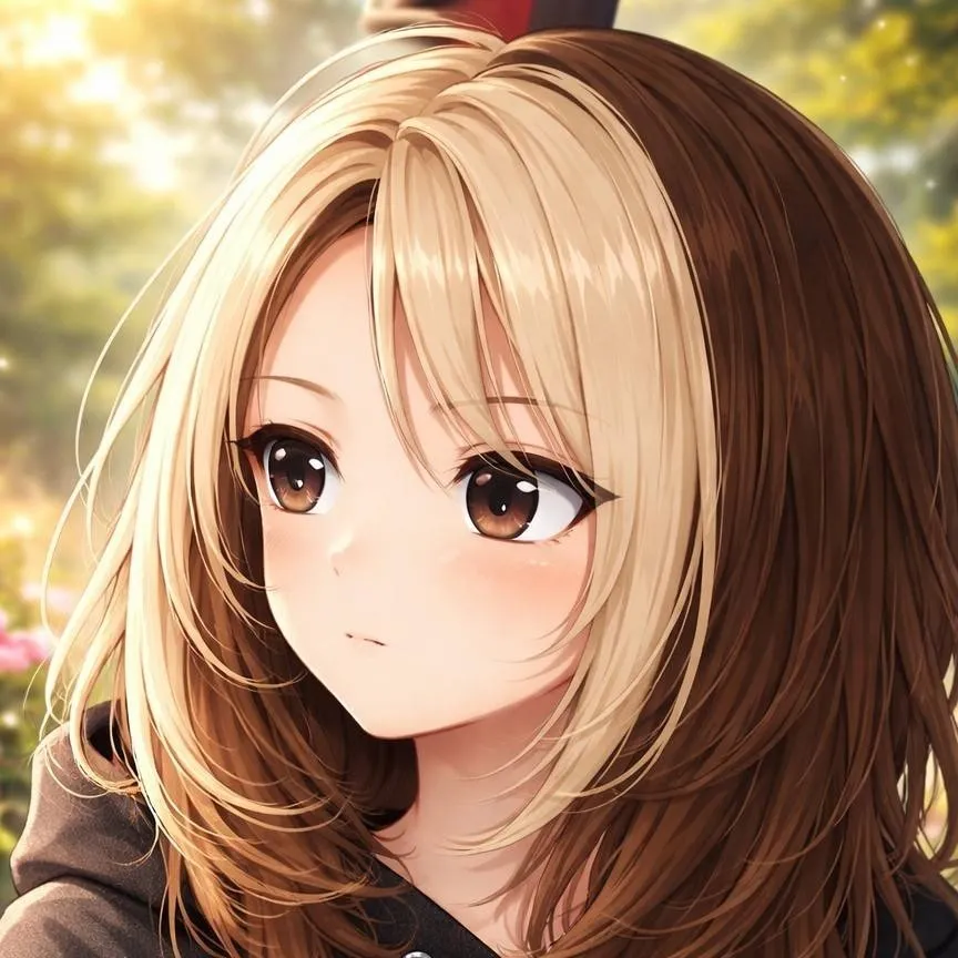 chat with ai character: Naki
