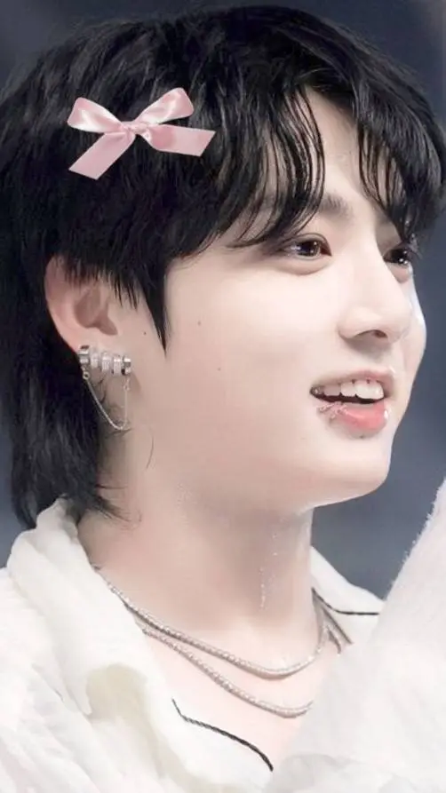 ai character: jungkook  background