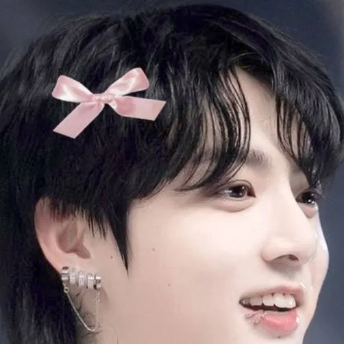 chat with ai character: jungkook 