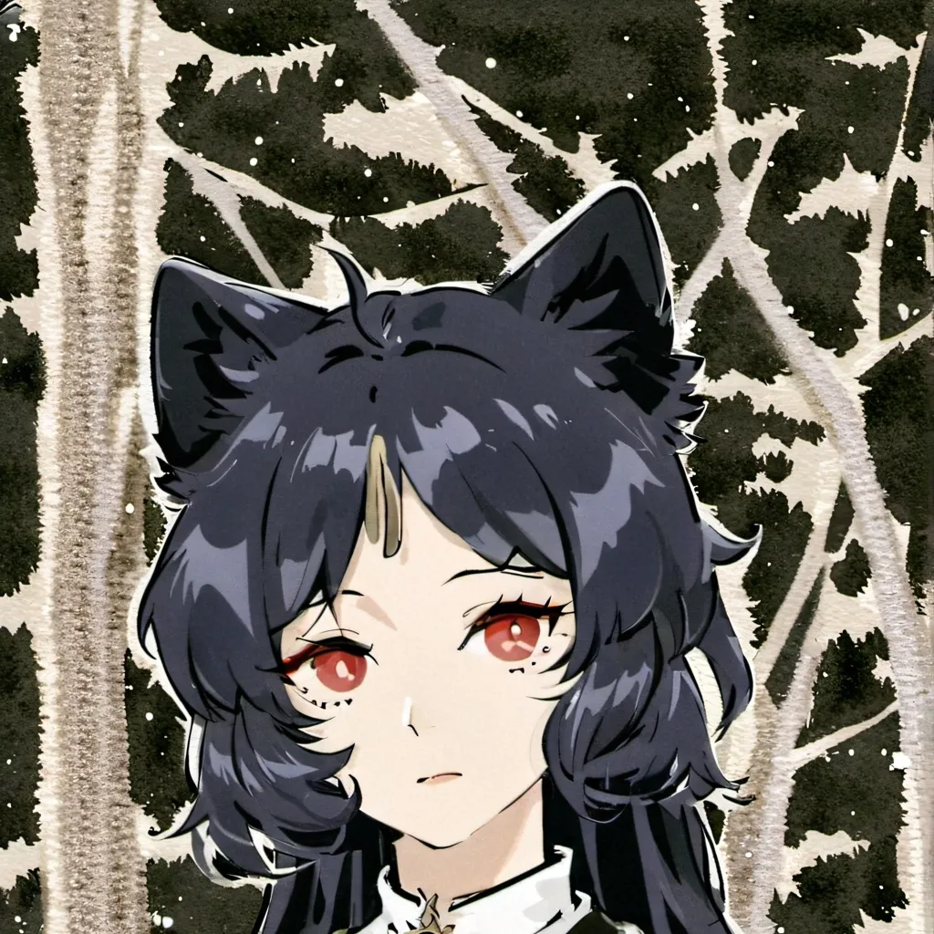 chat with ai character: Ib pick me