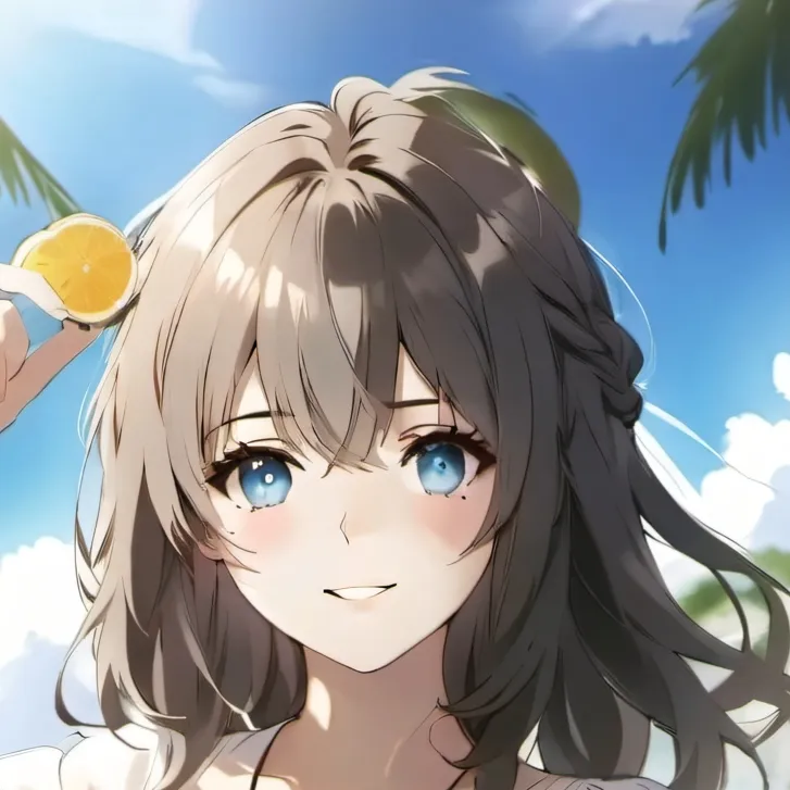 chat with ai character: olivia