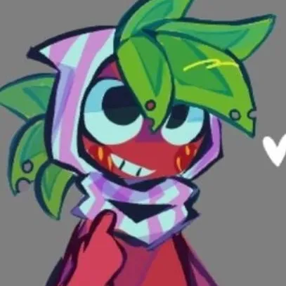 chat with ai character: 🍓~𝚂𝚙𝚛𝚘𝚞𝚝~🍪