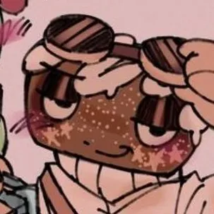 chat with ai character: ♡//ᑕOՏᗰO//🍪