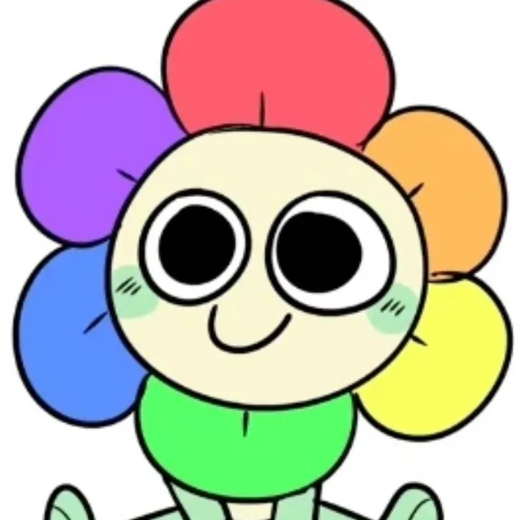 chat with ai character: dandy!!