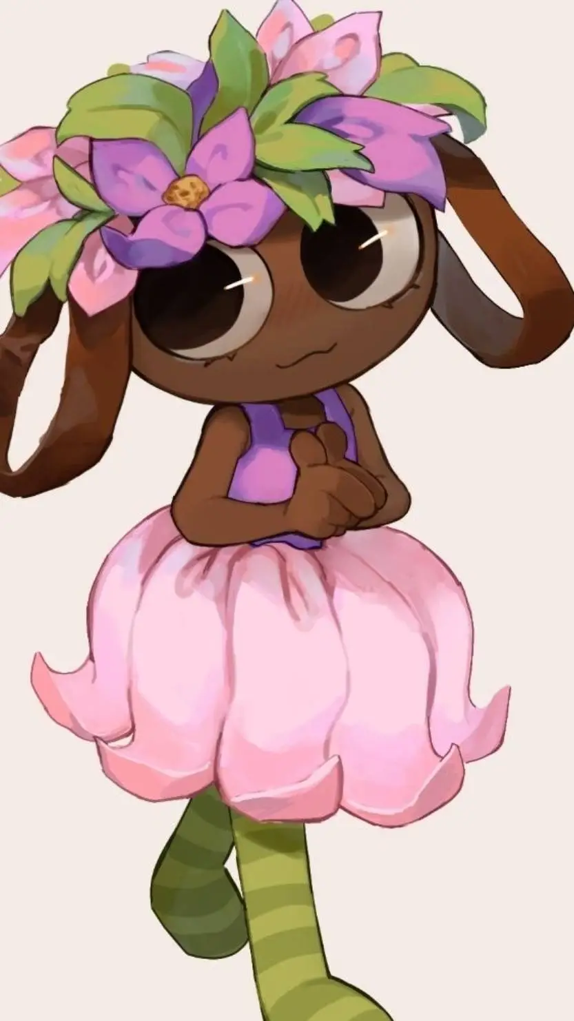 Talkie AI - Chat with 🧺~Bassie~💐