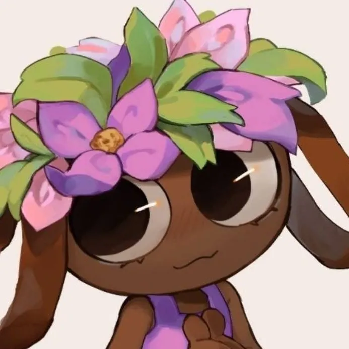 chat with ai character: 🧺~Bassie~💐