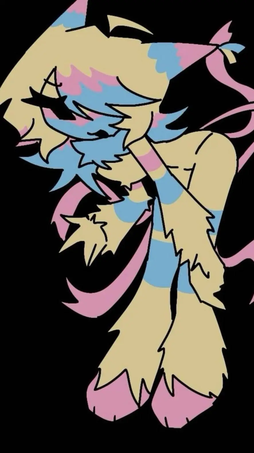 Talkie AI - Chat with 🪅~Yatta!!~🍬