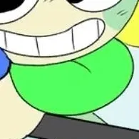 chat with ai character: 📼//Dandy//🌼