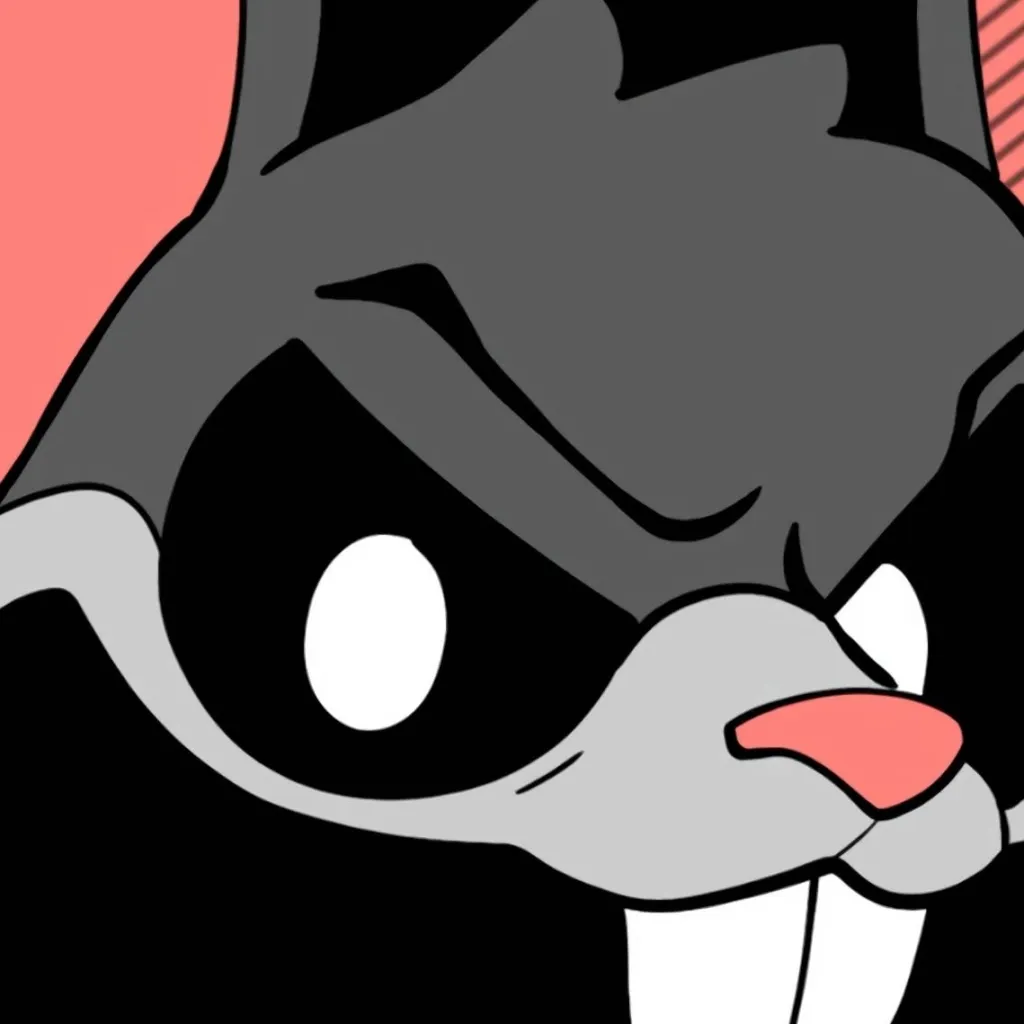 chat with ai character: Touille🤍