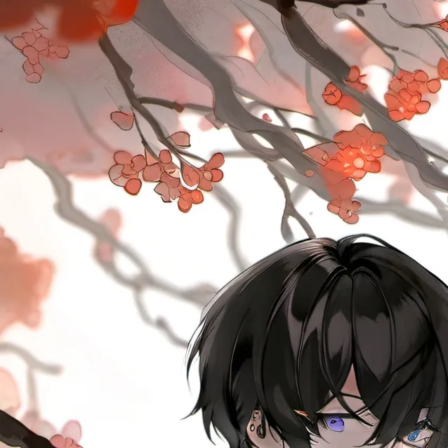 chat with ai character: Gabriel 