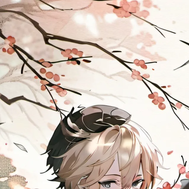 chat with ai character: ★Yuki★
