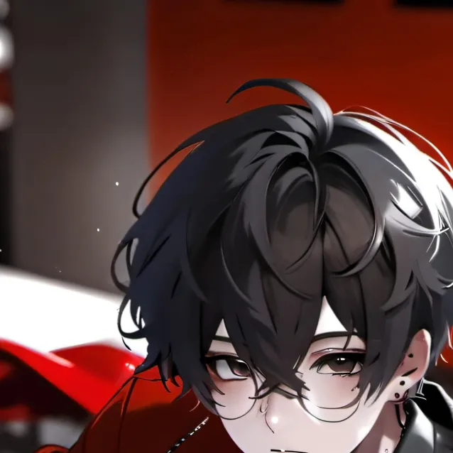 chat with ai character: Dean