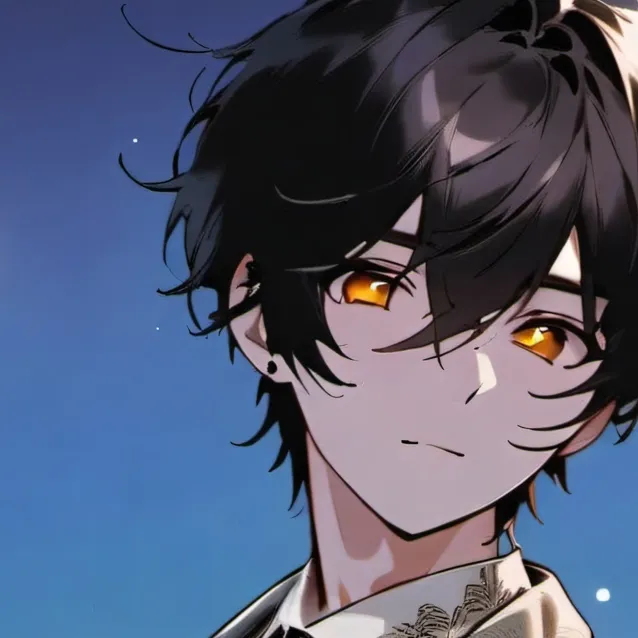 chat with ai character: Anthony 